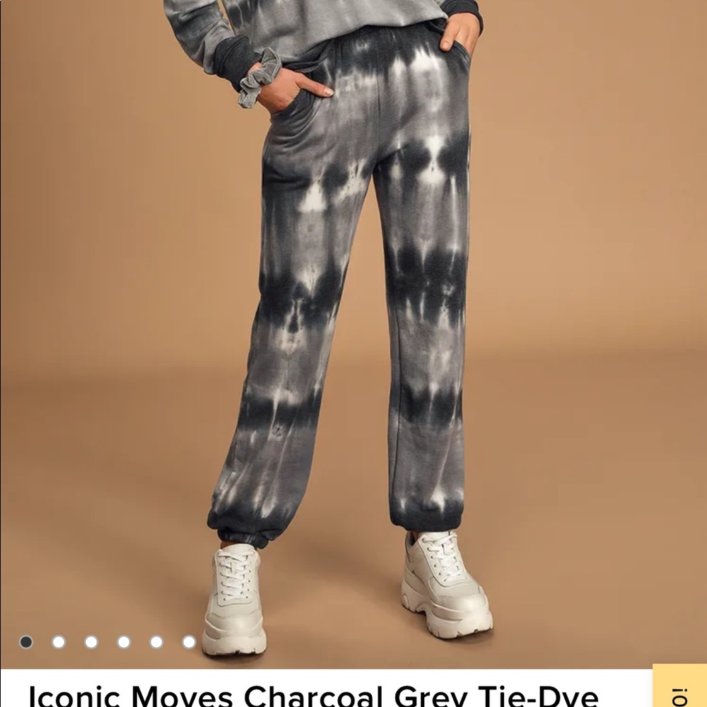 LULUS sweatpants